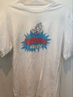 激レア Supreme チャッキー Tシャツ - メルカリ
