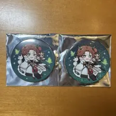 浦島坂田船 夏ツ2024 うらたぬきデフォ(ホロ)缶バッジ - メルカリ