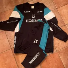 LUZ e SOMBRA ジャージ 上下セットのサムネイル