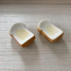 食パン　箸置き