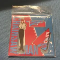 劇場版『チェンソーマン レゼ篇』渋谷TSUTAYA：アクリルスタンド
