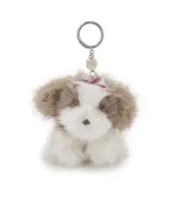 【新品未使用未開封】ジェラピケ　シーズー柄　ブルー メルカリ