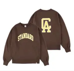 スタンダードカリフォルニア