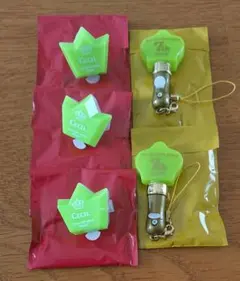 【バラ売り可】うたプリ プリライ7th(セシル)