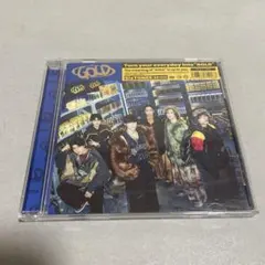 SixTONES GOLD レンタル落