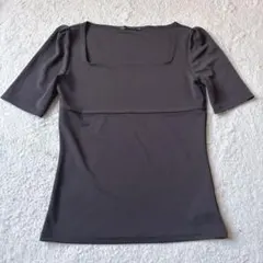 FOXEY NEWYORK フォクシーニューヨーク ハイネック カットソー - メルカリ