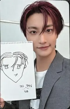 2026年最新】Seonghwaの人気アイテム - メルカリ