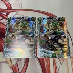 ギャイア キャラトレ 4枚 - メルカリ