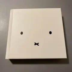 miffy x miffy x miffy