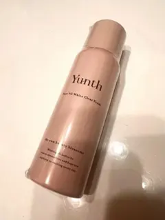 ユンス　ホワイトクリアフォーム　PVC 60g