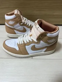 Nike Air Jordan 1 ハイカット スニーカー