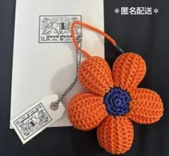 goodgoods タイ 花 フラワー 向井康二 snowman