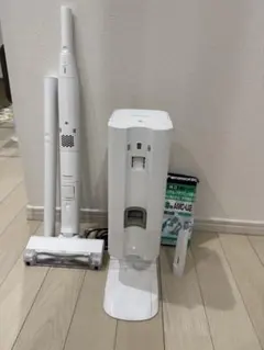 2026年最新】Panasonic 掃除機・クリーナーの人気アイテム - メルカリ