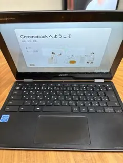 2025年最新】Acer Chromebook本体の人気アイテム - メルカリ