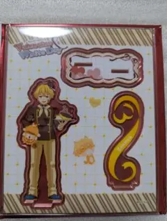 鬼滅の刃　バレンタイン＆ホワイトデー2026 ランダムアクスタ　我妻善逸