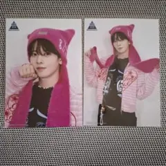 PRODUCE 101 JAPAN 新世界 土田央修 サイン入り HMV 生写真 - メルカリ
