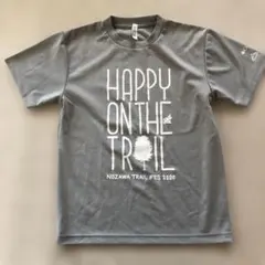 Columbia NOZAWA TRAIL FES 2020 Tシャツ　Sサイズのサムネイル