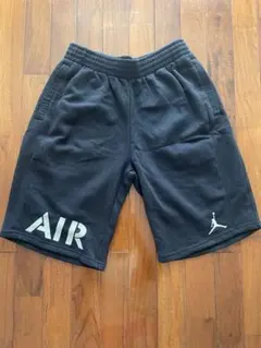 AIR JORDAN ハーフパンツM