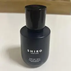 SHIRO SPICE OF LIFE & WISHING YOU 2本セット - メルカリ