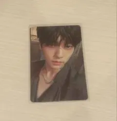 txt FREEFALL スビン weverseAver. トレカ