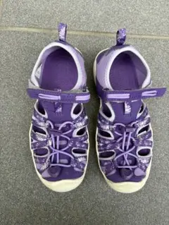 KEEN サンダル