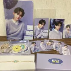 2025年最新】enhypen ニキ センイルの人気アイテム - メルカリ