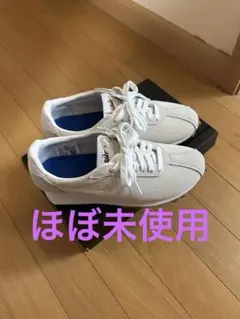 NIKE/ナイキ　LD-1000 ホワイト　24