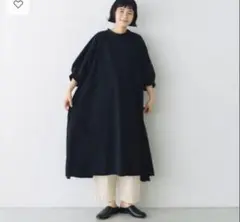 ✩︎⡱ Maison IENA 別注 Nell/ネル 袖フリルワンピース✩︎⡱ - メルカリ