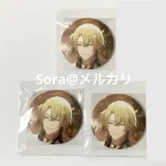 ビルシャナ戦姫 平知盛 缶バッジ ビーズログ創刊20周年記念 - メルカリ