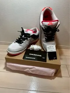 NIKE SB DUNK LOW PRO ISO 27.5cmのサムネイル