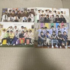 ワクワク学校ファイル　まとめ売り⭐︎