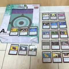 HUNTER×HUNTER 一番くじ A賞 バインダー＆カードセット - メルカリ