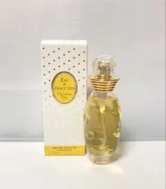 ♡ ほぼ未使用 クリスチャンディオール ドルチェ ヴィータ 30ml ♡のサムネイル