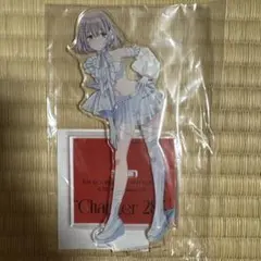 シャニマス 芹沢あさひ 6.5th Anniversary ver. アクスタ