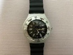 Swatch IRONY SCUBA 200 アルミニウム