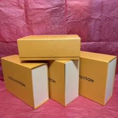 ★ ルイヴィトン 箱 18 BOX 紙袋 ショッパー 7のサムネイル