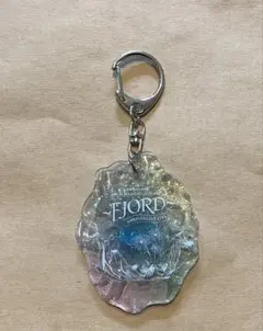 Mrs.GREEN APPLE FJORD アクリルキーホルダー