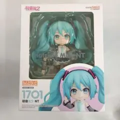 2026年最新】ねんどろいど 初音ミク ntの人気アイテム - メルカリ