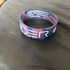 LiSA 〜LANDER ver.〜 ラバーバンド ラババン