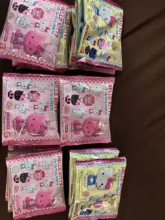 キティミラーチャーム グミのみ 18袋