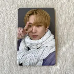 StrayKids スキズ　POPUP Do iT 2週目　チャンビン