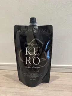 2026年最新】バランローズ kuroクリームシャンプー ブラックの人気