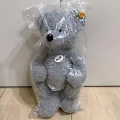【新品/未開封】2000体限定 シュタイフ ANA テディベア キーリング 新品/未開封】2000体限定 シュタイフ ANA テディベア キーリング