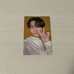 ENHYPEN FATE FC ジョンウォン