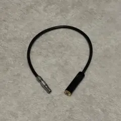 DSMC3 RED 5-Pin to Single 3.5mm Adapterのサムネイル