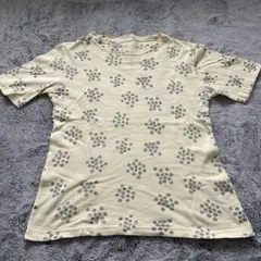 Sunny Cloud 花柄 半袖Tシャツ MPのサムネイル