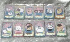 ちいかわ ラッキーカードコレクション2 まとめ売り