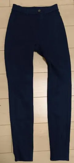 UNIQLO ヒートテックウルトラストレッチレギンスパンツ
