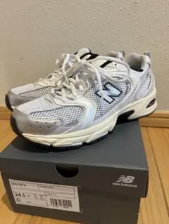 New Balance MR530T A 24.5cm