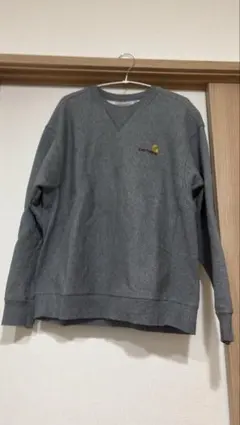 Carhartt WIP AMERICAN SCRIPT スウェットのサムネイル